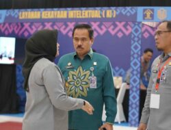 Kemenkum Gorontalo Minta Korporasi Perbarui Data Sebelum 4 November 2026.