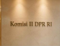Komisi II DPR Nilai Tak Perlu Pansus Ijazah Gibran