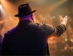 Konser Israel Houghton di Jakarta Tak Diizinkan Pemerintah