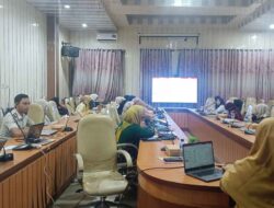 Lapas Jember Optimalkan Data Kesehatan Ibu dan Anak Lewat SIGIZI KESGA