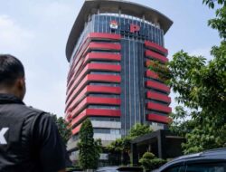 OTT KPK di BNPB, Bukti Digital Jadi Kunci Ungkap Aliran Dana