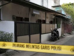 Pembunuhan Perempuan di Pinang Ranti, Polisi Tangkap Dua Tersangka