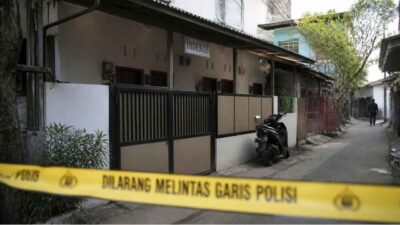 Pembunuhan Perempuan di Pinang Ranti, Polisi Tangkap Dua Tersangka