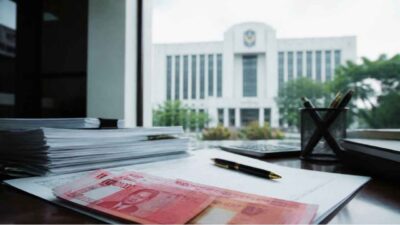 Kemenkeu Atur Pajak Rokok, Dividen Danantara Tak Masuk APBN