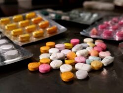 2.500 Butir Obat Ilegal Disita Polisi dari Mobil di Cileungsi