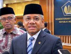 Suahasil Jelaskan Alasan Gaji ASN Tetap Ditransfer Lewat Bank