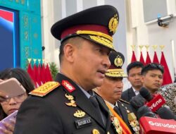 Kepemimpinan Kapolri Jenderal Suyudi Ario Seto dan Arah Baru Polri Bersama Masyarakat